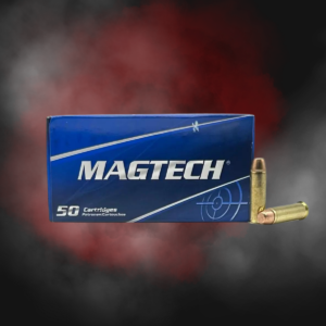 .38 Special 158gr FMJ Flat - 50 Rounds