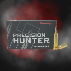 .243 Win 90gr ELD-X Hornady - 20 Rounds