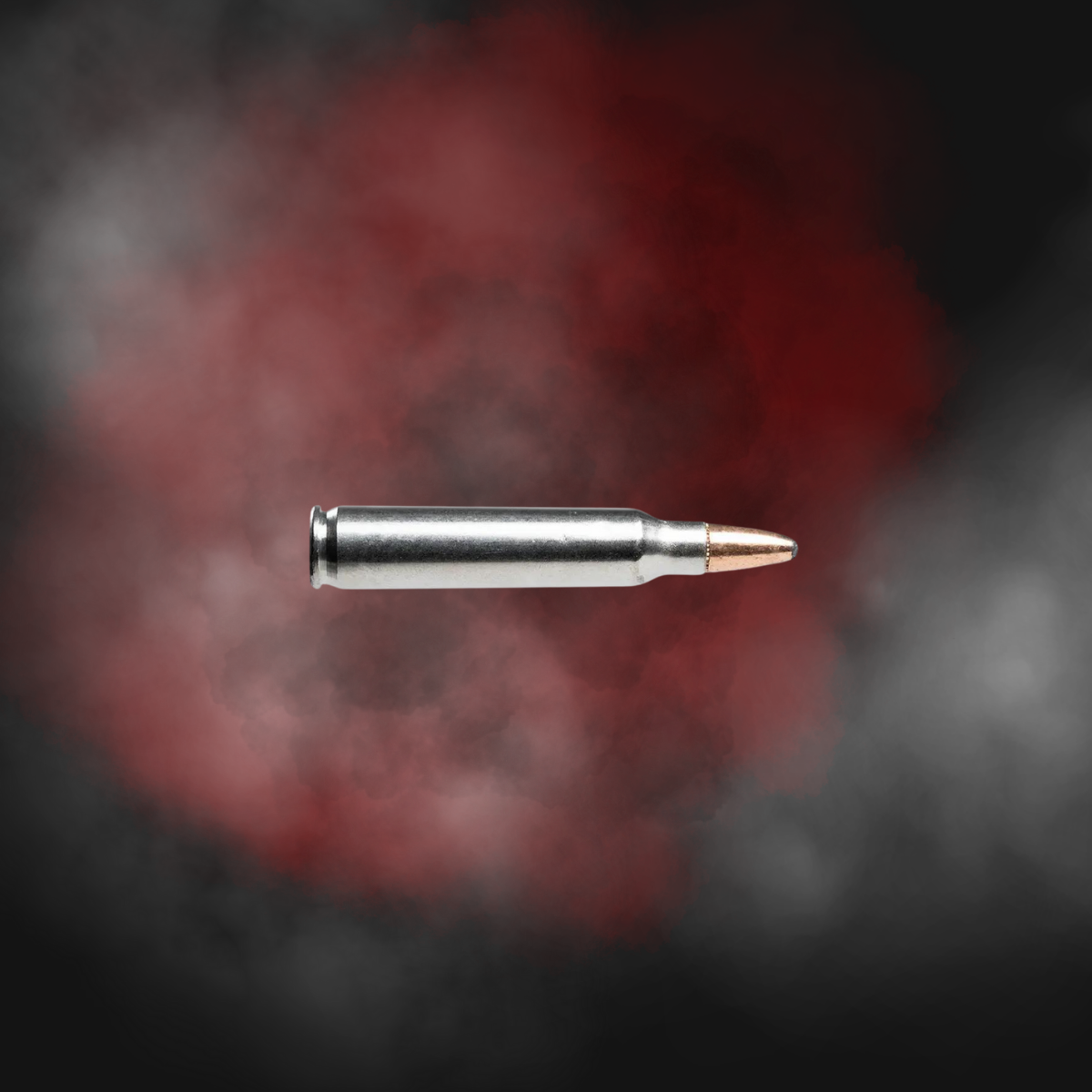 .223 REM 55GR Federal Tactical Bonded LE223T1 - 100 Rounds - Image 3
