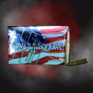 .270 WIN 140gr Interlock AW Hornady - 20 Rounds