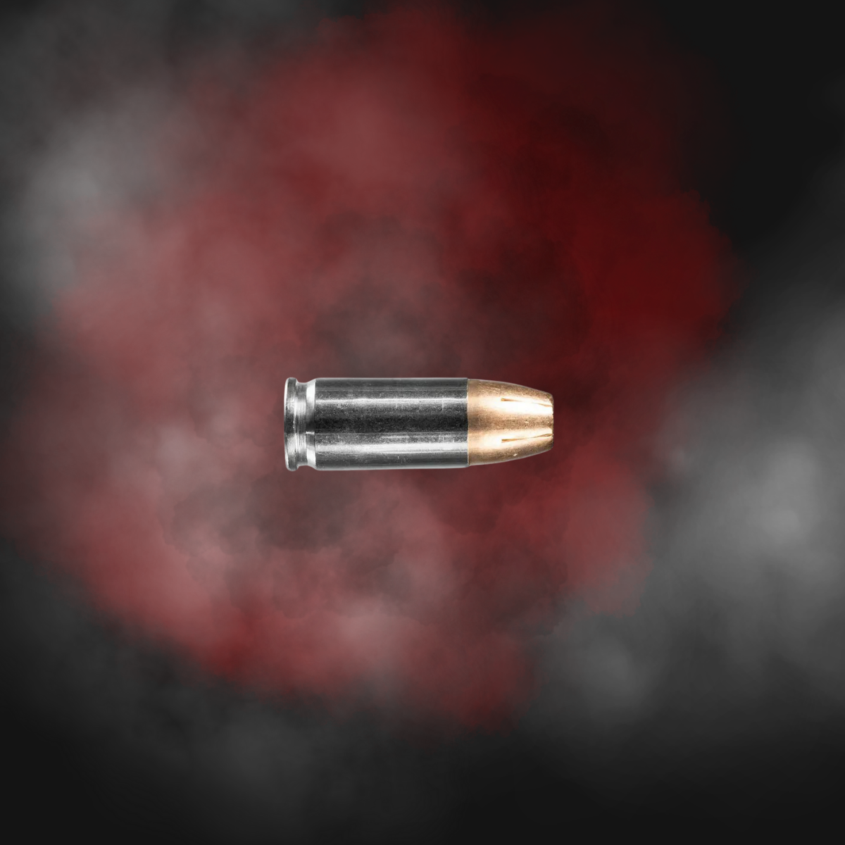9MM 124GR Federal Premium Tactical HST JHP P9HST1 - 50 Rounds - Image 4