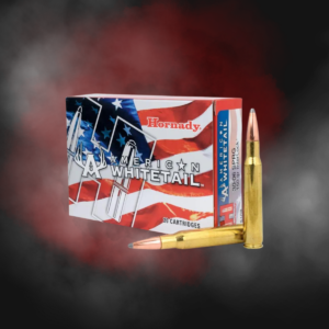 Hornady 30-06 150gr Interlock AW (20 rounds)