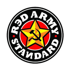 Red Army Standard