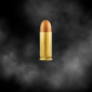 .38 Super Auto