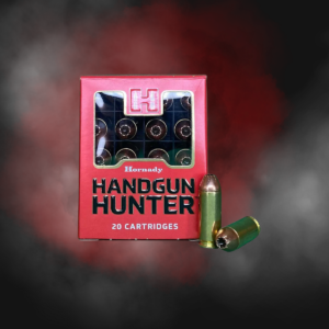 10mm Auto 135gr MonoFlex Hornady - 20 Rounds