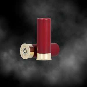 12 Gauge