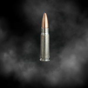 7.62X39mm