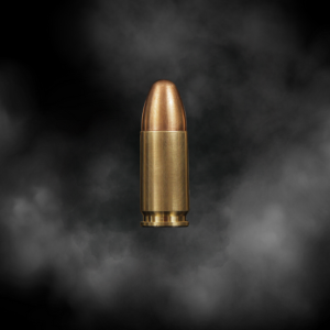 9mm Luger