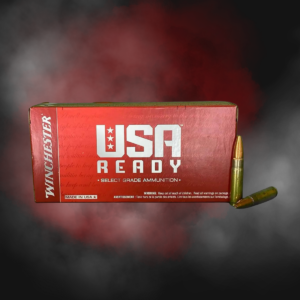 .300 Blackout 125gr Open Tip Winchester - 20 Rounds