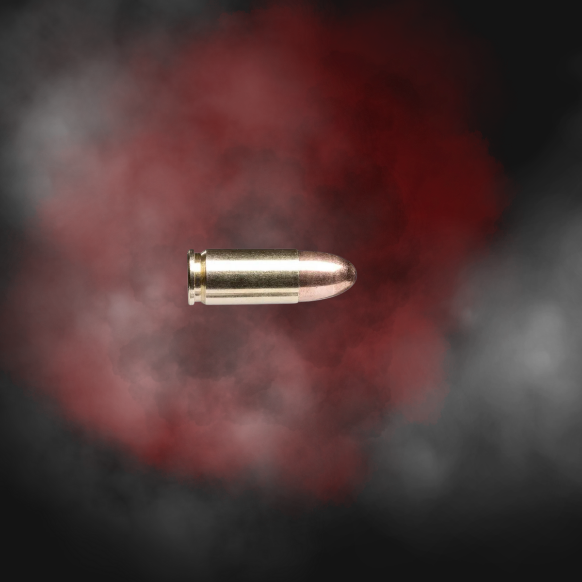 9MM 115GR FMJ PMC Bronze - 50 Rounds - Image 3