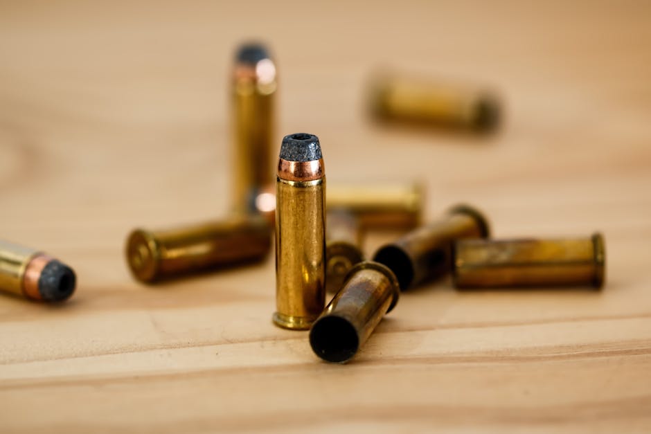 Why Our Right to Bear Arms is More Important Than Ever