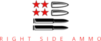 Right Side Ammo
